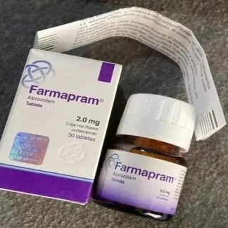 1x-10x Farmapram Xanax 2mg (Bottles of 90 Pills) (US 2 US)